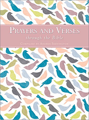 prayers and verses cover